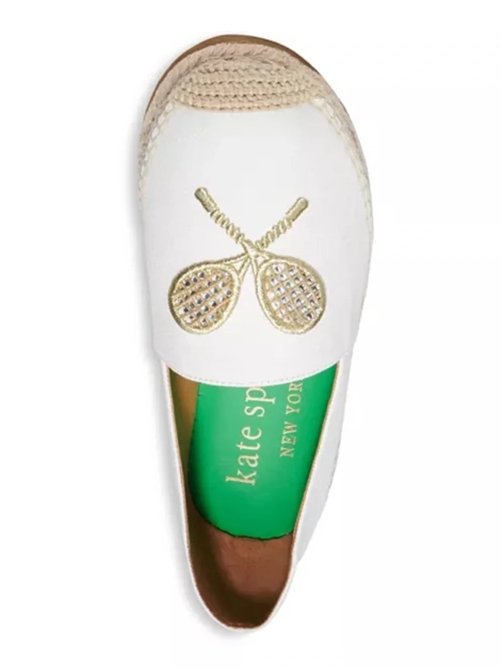 kate spade serve up